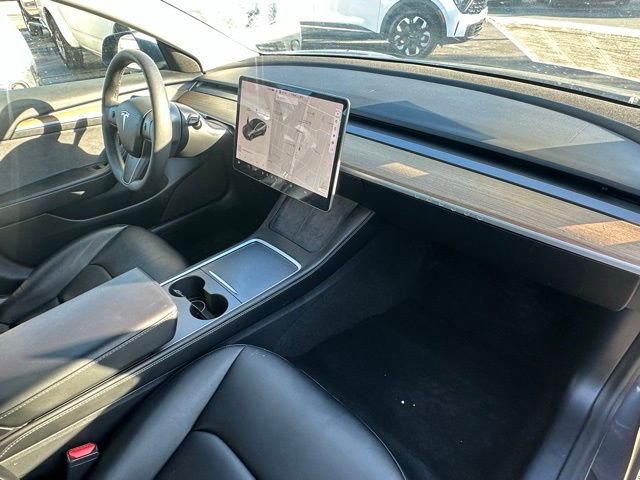 Used 2021 Tesla Model 3 Long Range image 19