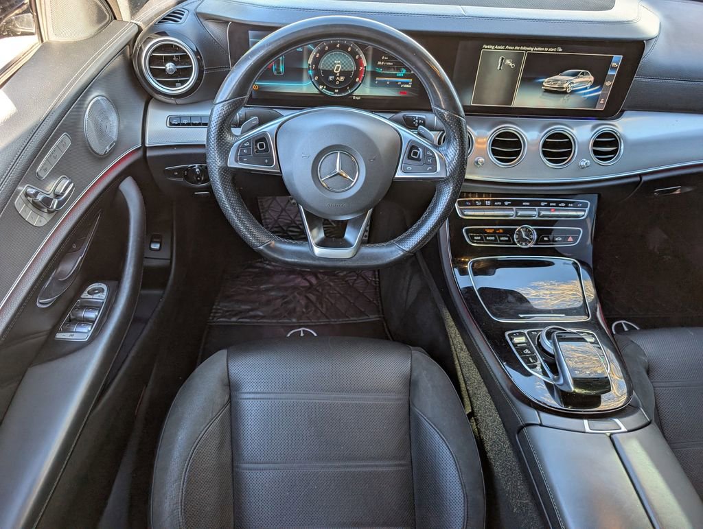 Used 2018 Mercedes-Benz E 43 AMG 4MATIC Sedan image 27