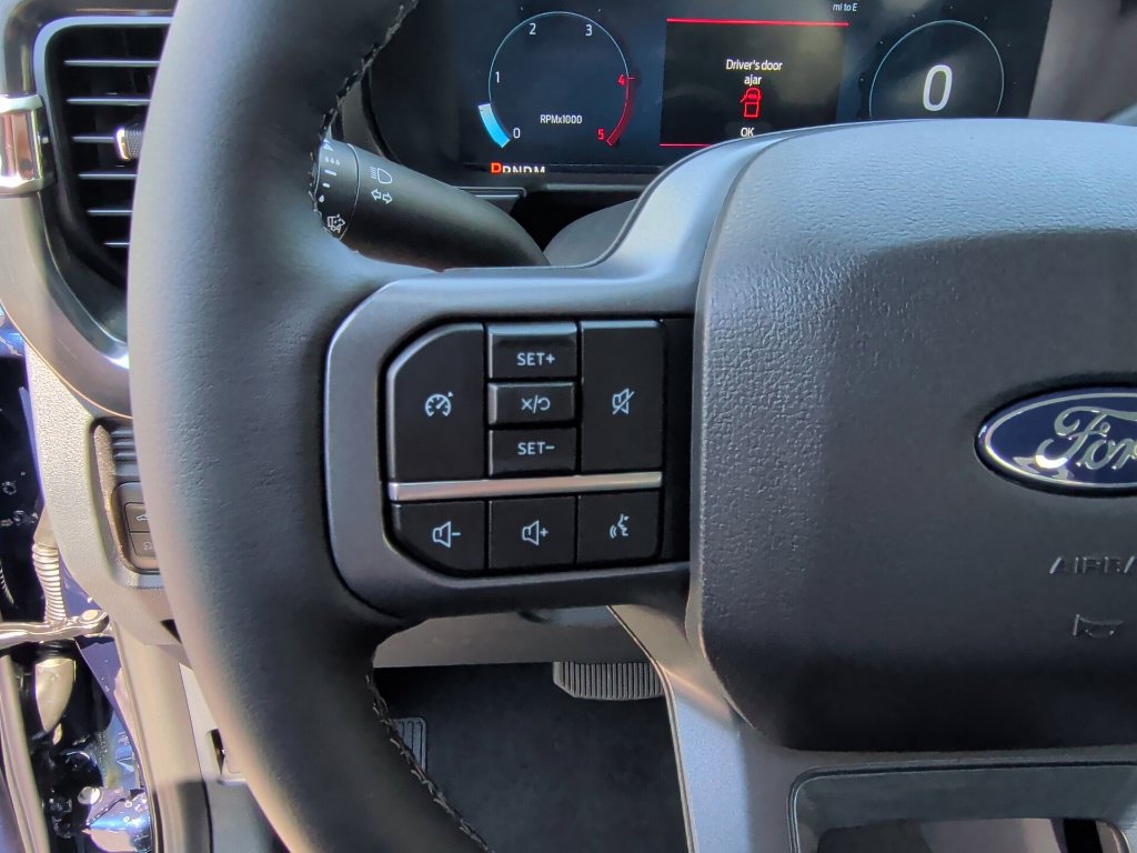 New 2027 Ford F250 Lariat w/ FX4 Off-Road Package AWD/4WD image 17