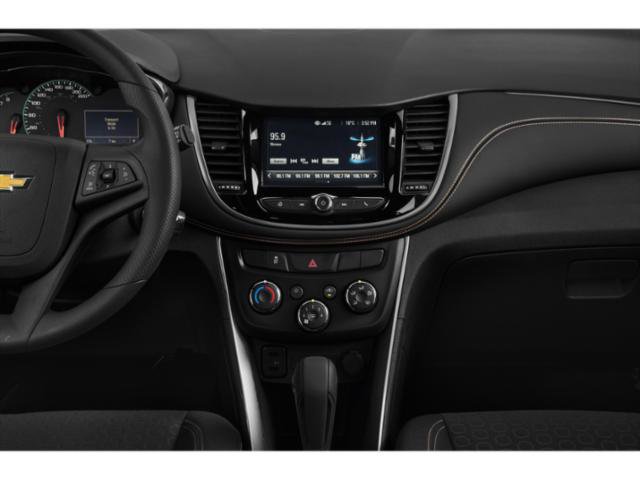 Used 2018 Chevrolet Trax LS AWD/4WD image 13