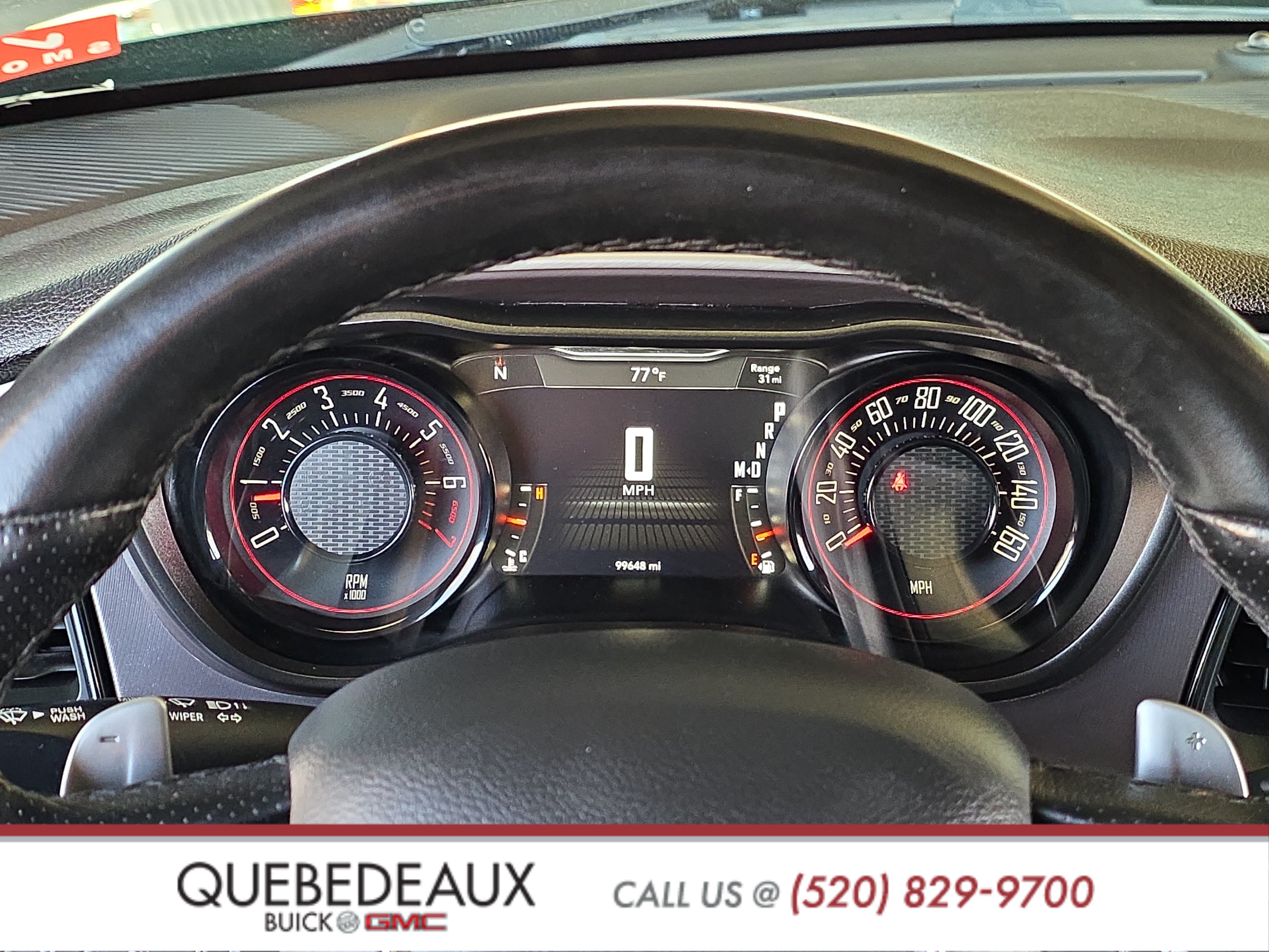 Used 2021 Dodge Challenger GT w/ Blacktop Package RWD image 16