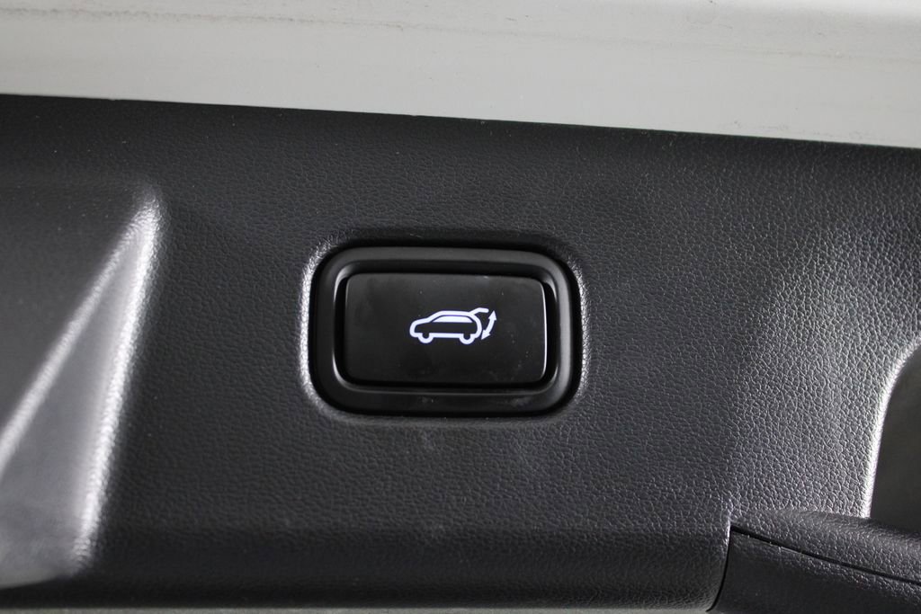 Certified 2024 Hyundai Tucson Limited FWD image 19