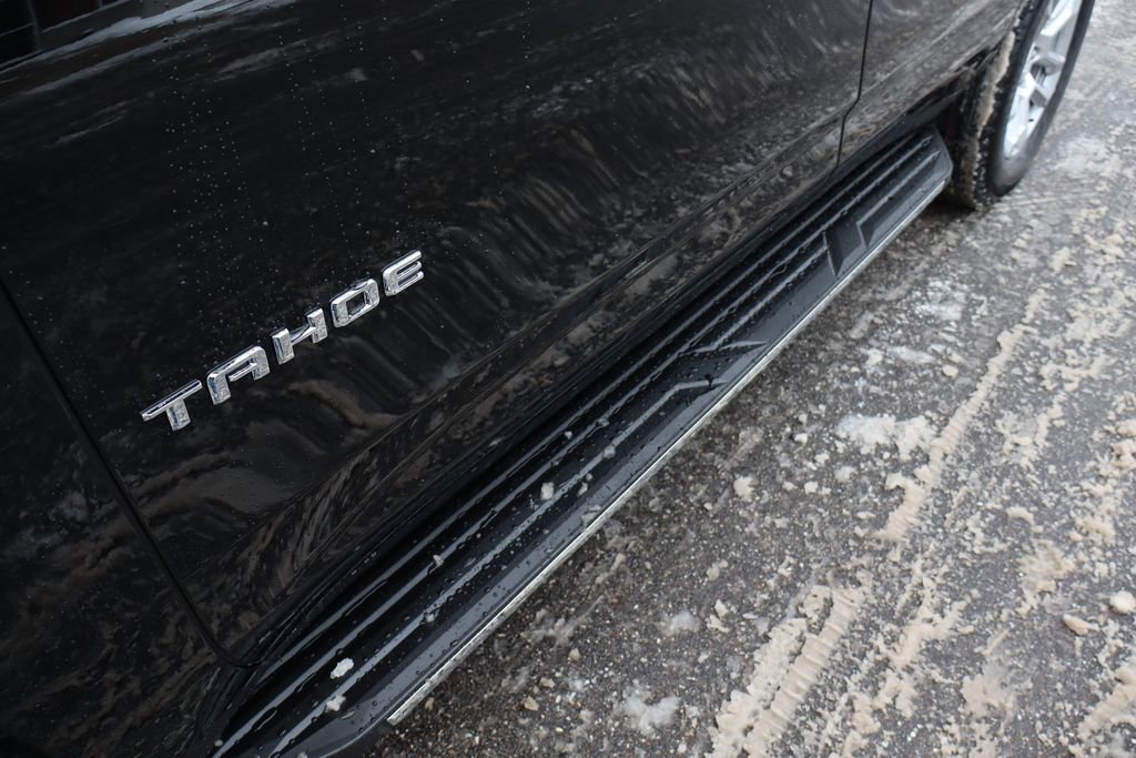 New 2026 Chevrolet Tahoe LS image 24