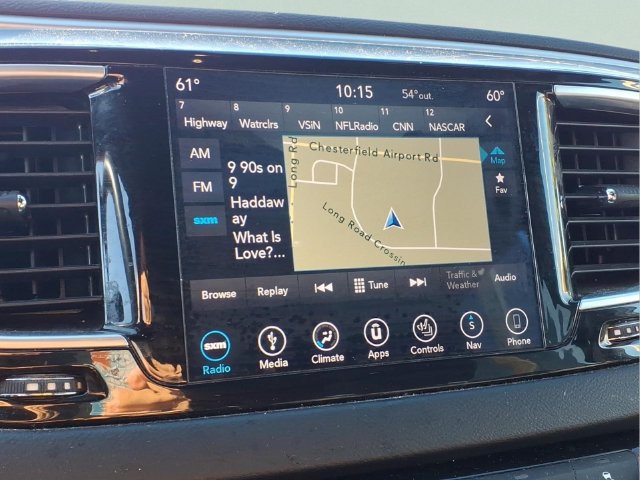 Used 2019 Chrysler Pacifica Touring Plus w/ S Appearance Package FWD image 5
