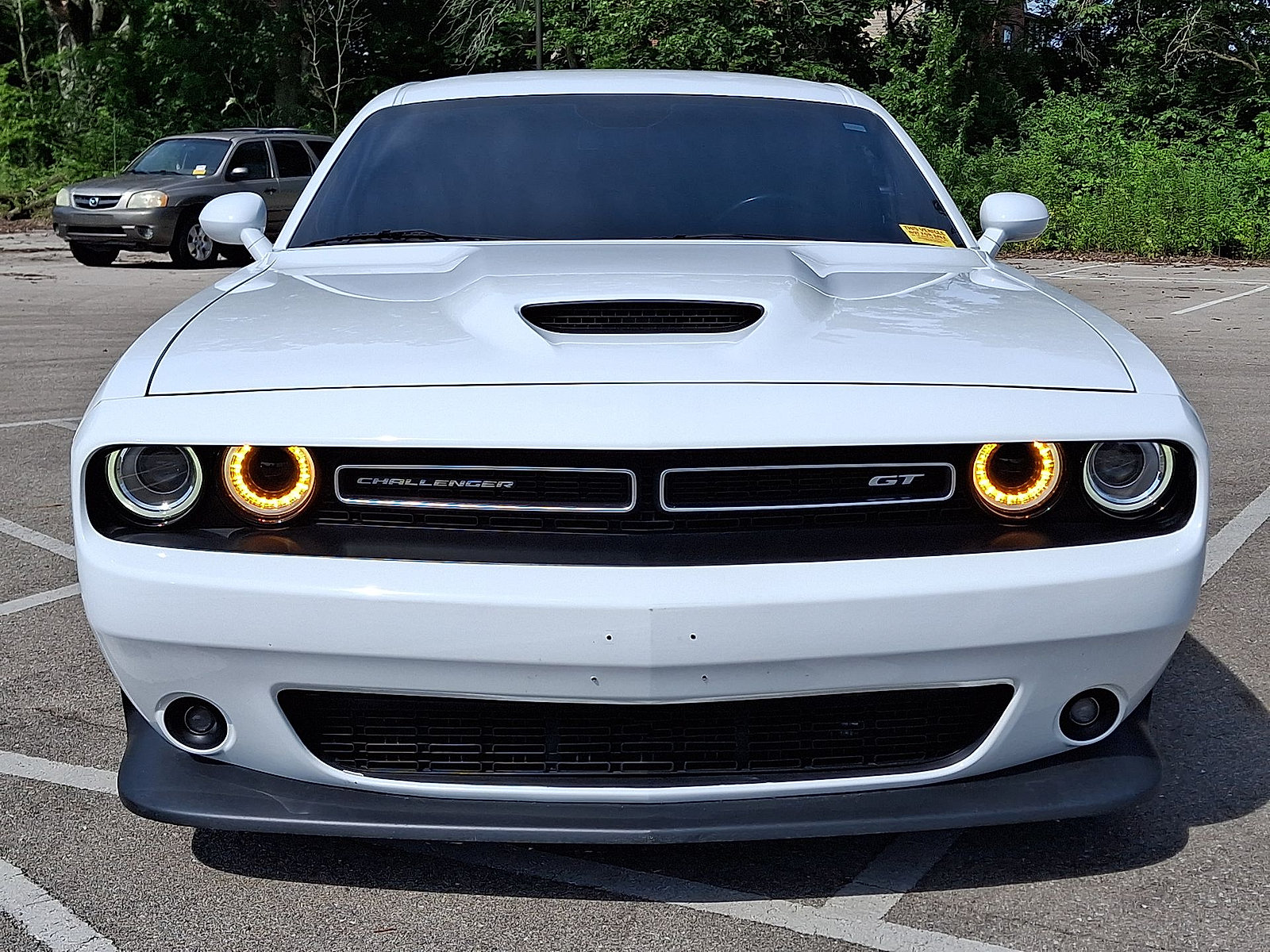 Used 2022 Dodge Challenger GT RWD image 29