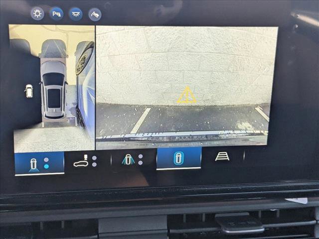 New 2025 Honda Prologue Elite image 14