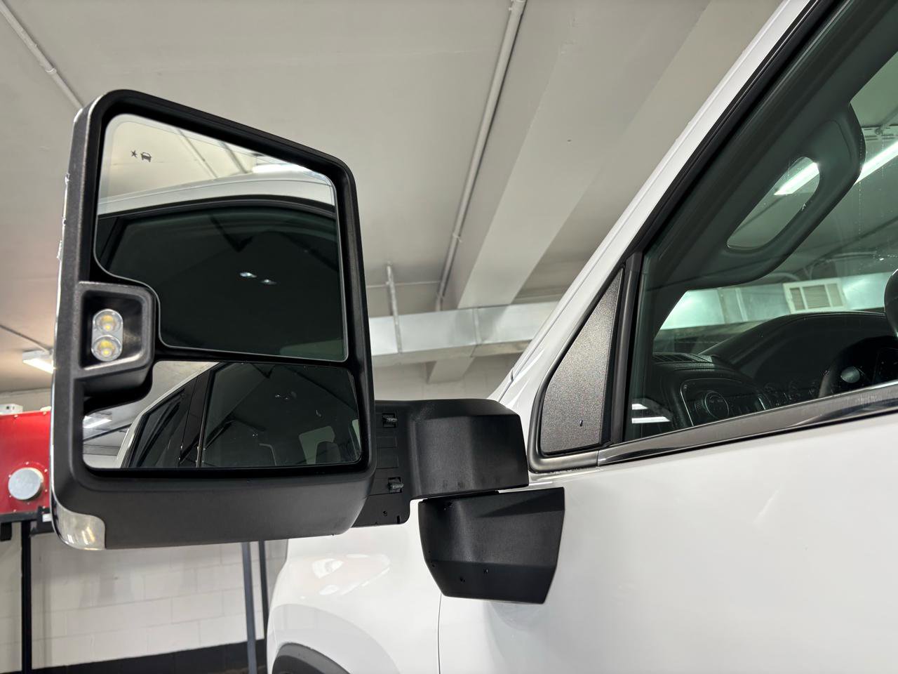 Used 2022 Chevrolet Silverado 2500 LTZ w/ Safety Package image 27