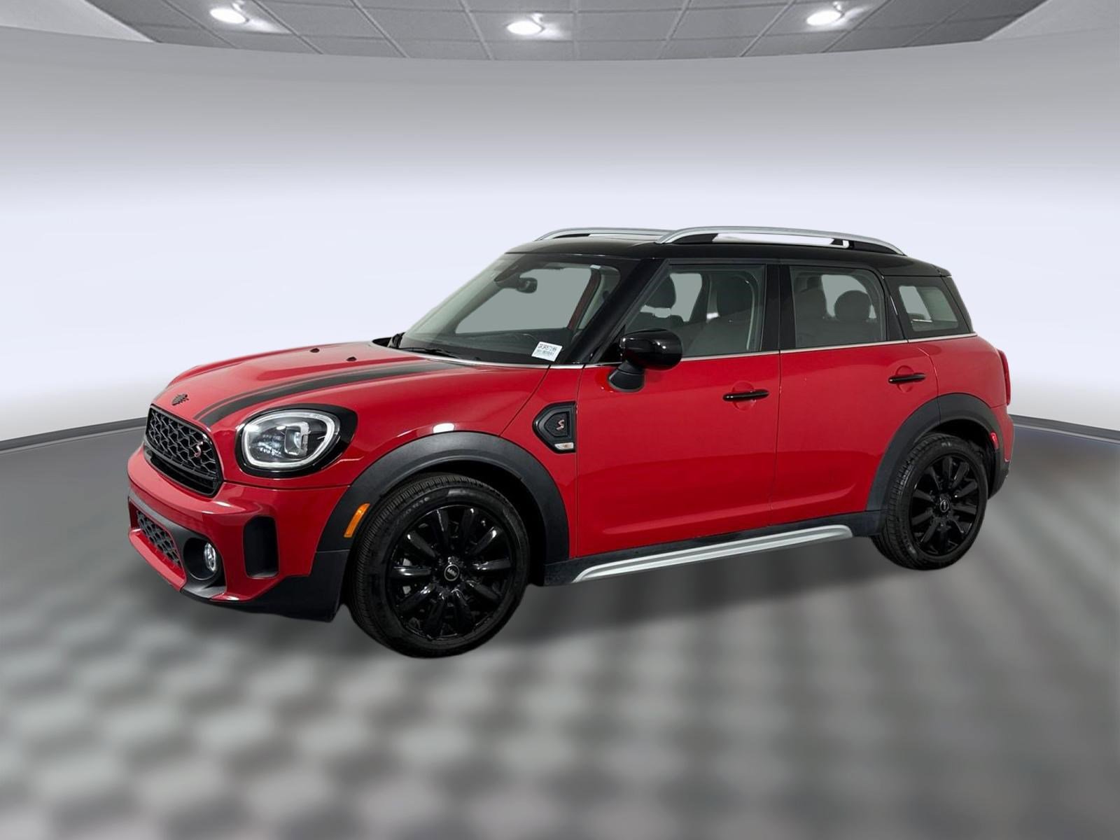 Used 2024 MINI Cooper Countryman S image 1