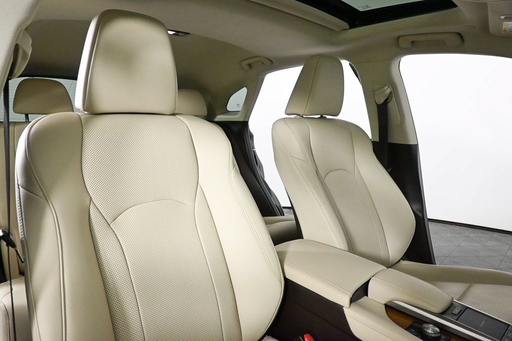 Used 2020 Lexus RX 350 FWD w/ Premium Package image 21