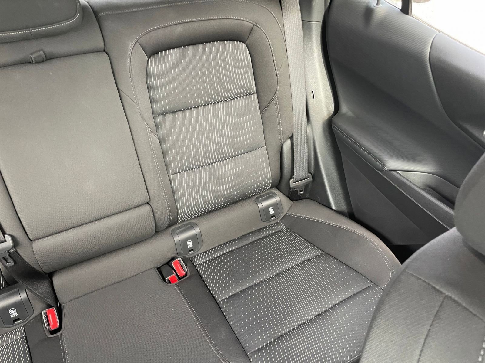 Used 2025 Chevrolet Equinox LT image 36