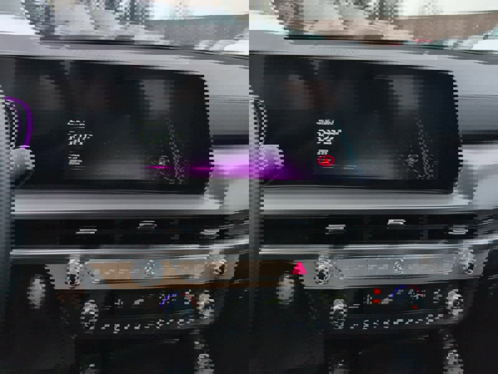 Used 2025 Kia Telluride S image 20