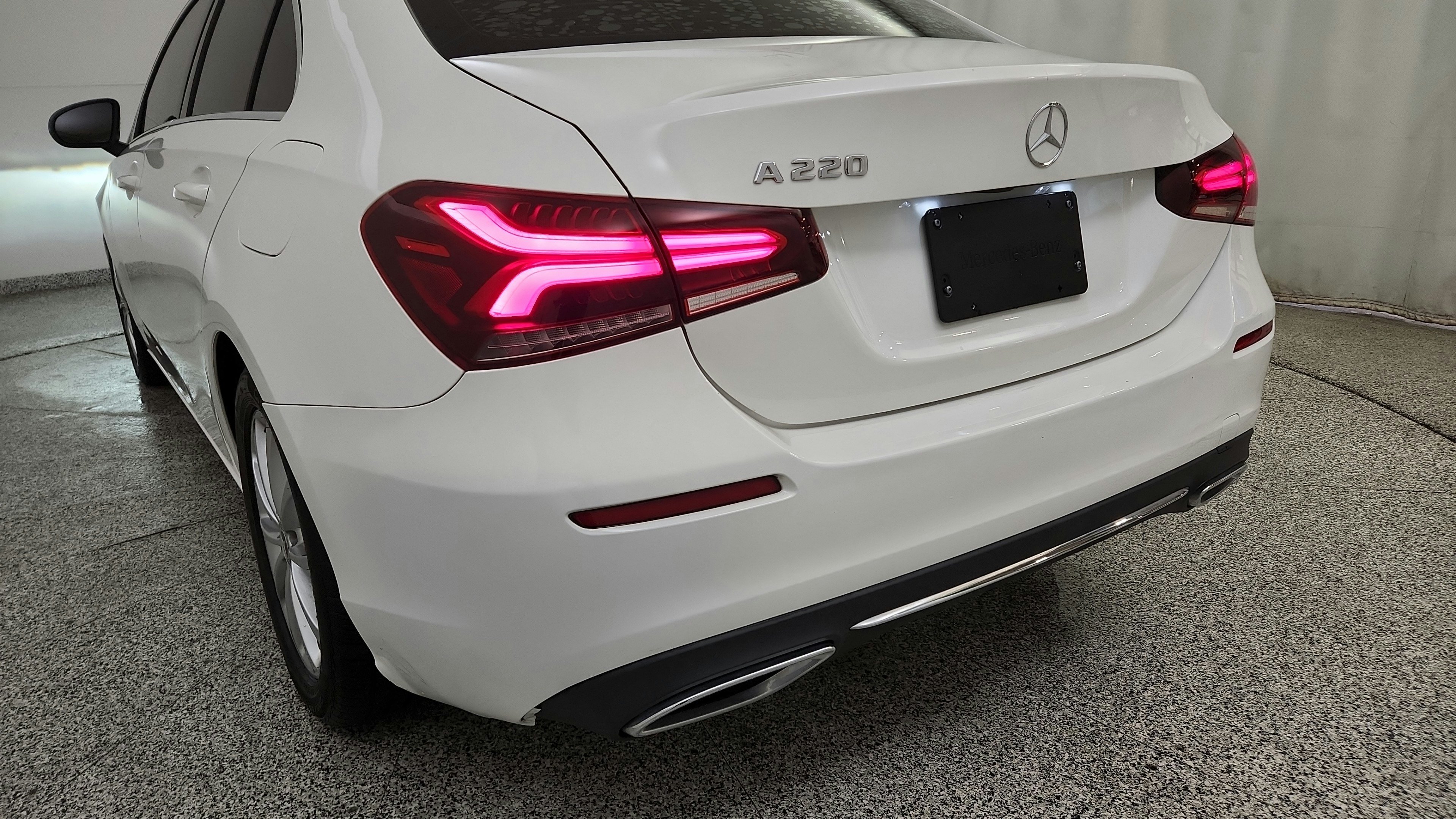Used 2021 Mercedes-Benz A 220 image 29