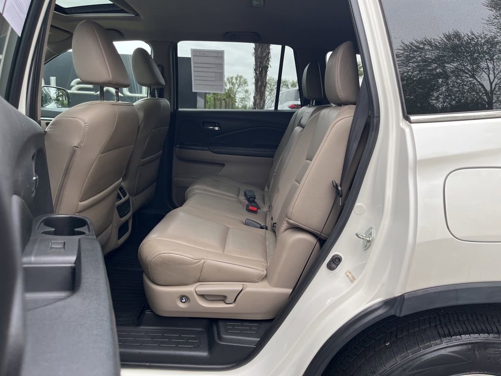 Used 2016 Honda Pilot EX-L image 5