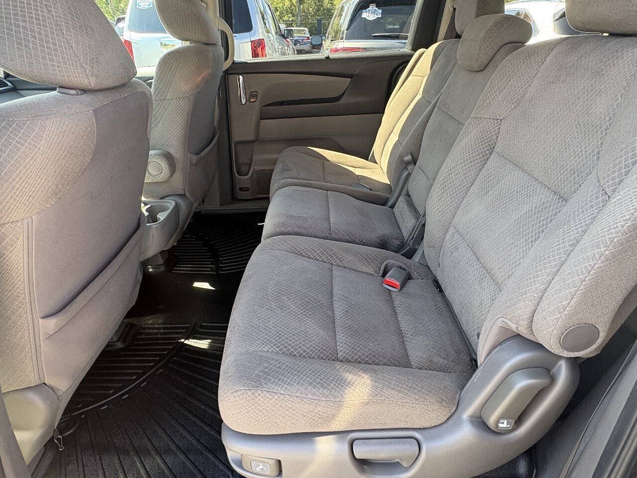 Used 2014 Honda Odyssey EX image 14