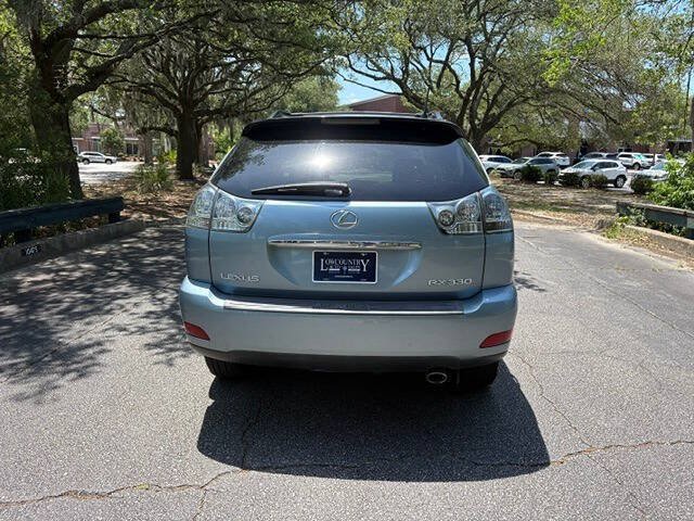 Used 2005 Lexus RX 330 AWD image 7