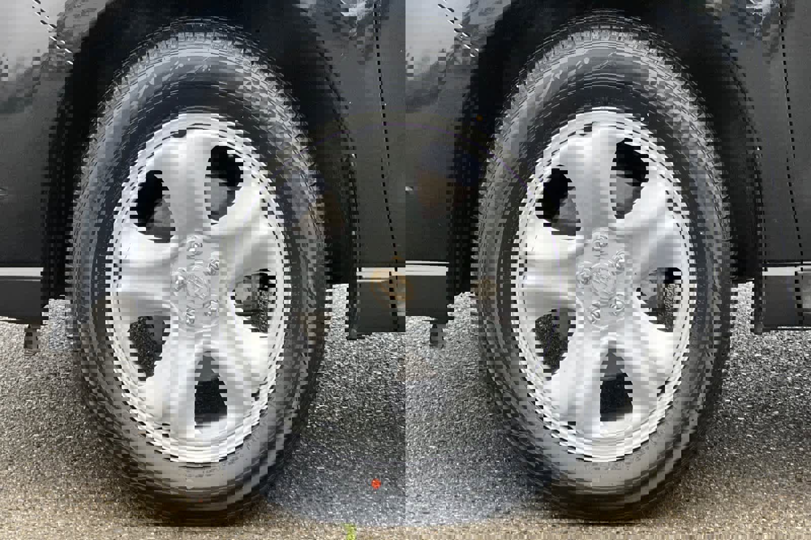 Used 2018 Subaru Forester 2.5i image 28