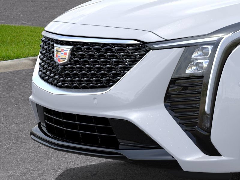 New 2026 Cadillac CT5 Premium Luxury RWD image 13