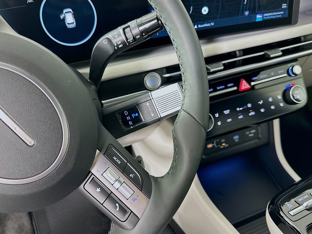 New 2026 Hyundai Tucson Limited image 15