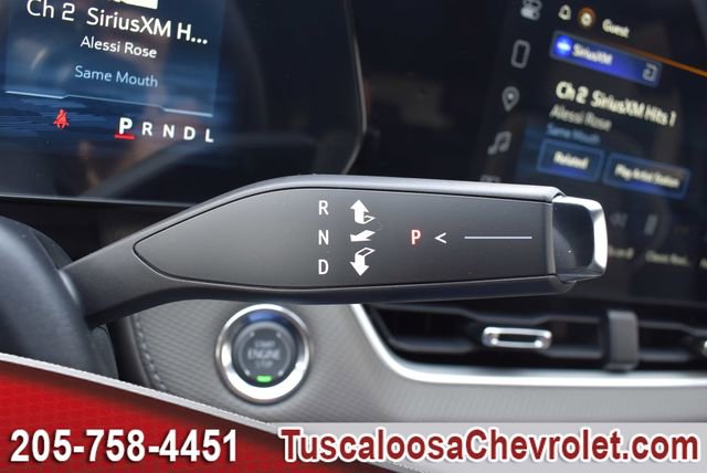 New 2026 Chevrolet Equinox LT w/ Convenience Package II image 24