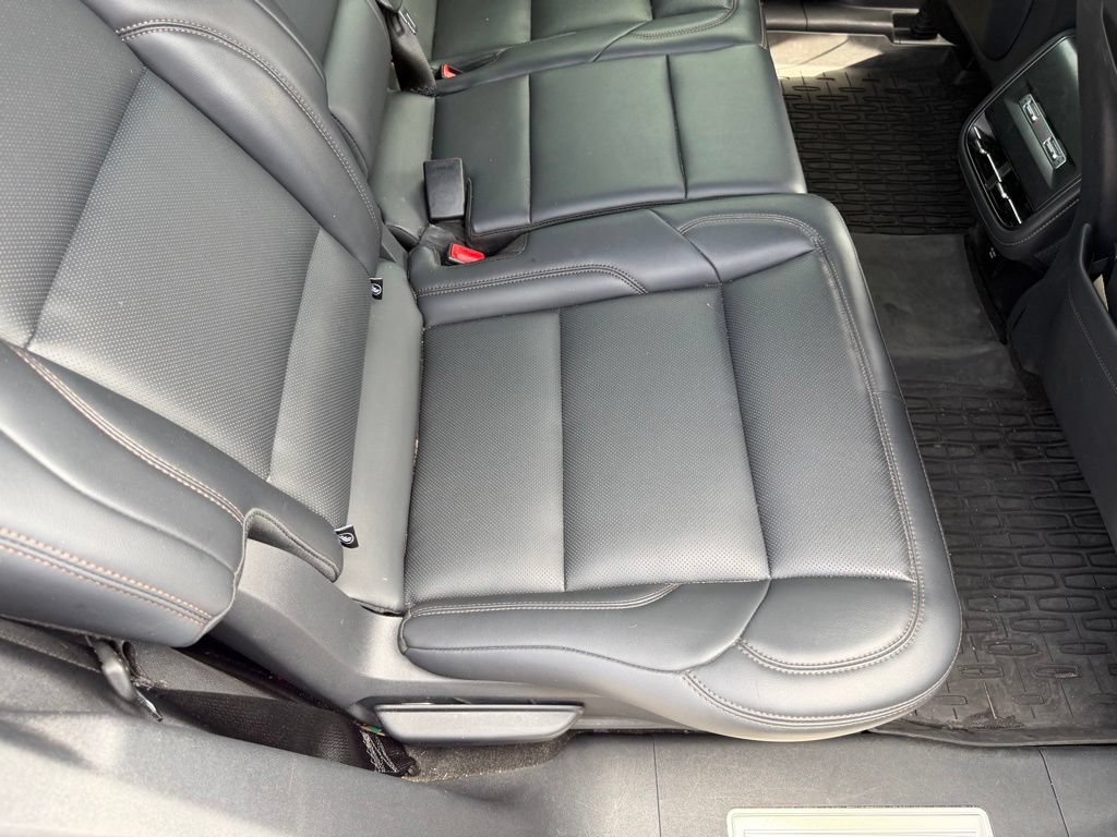 Used 2024 Lincoln Nautilus Premier w/ Equipment Group 102A AWD/4WD image 20