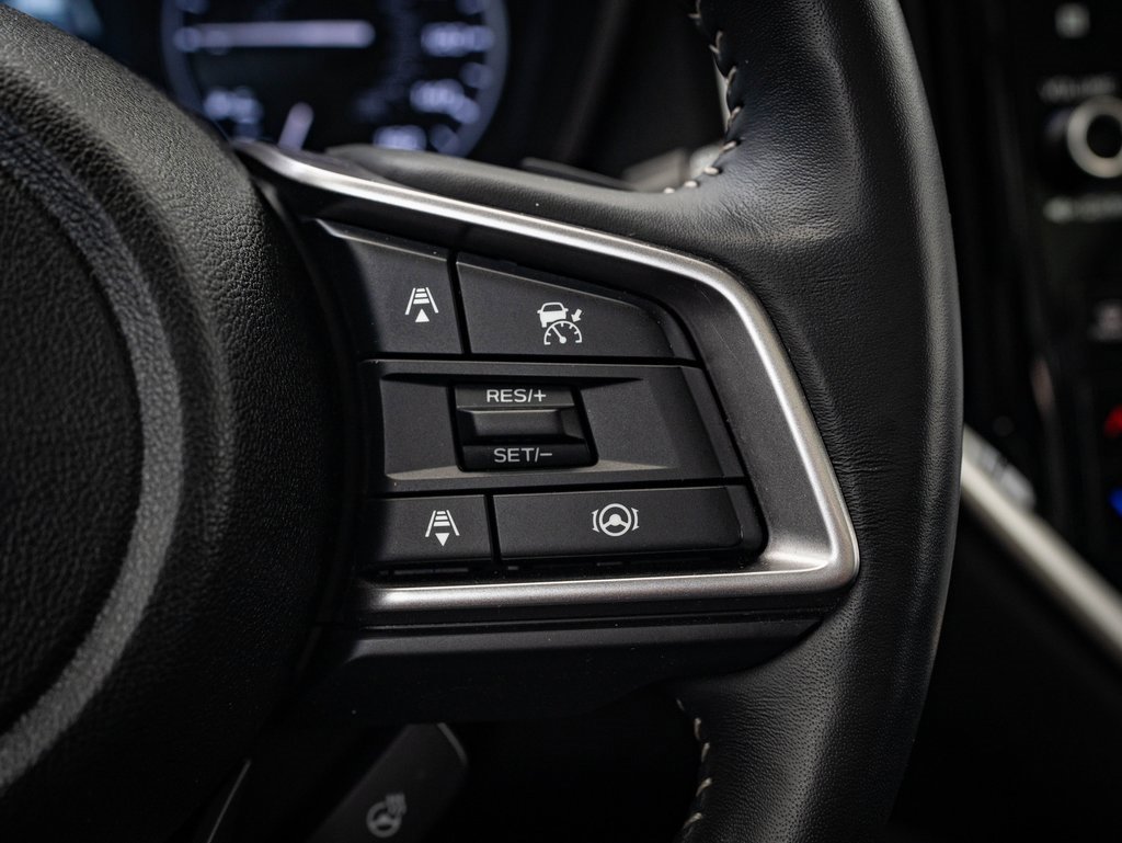 Used 2025 Subaru Ascent Touring w/ Popular Package #2 image 27