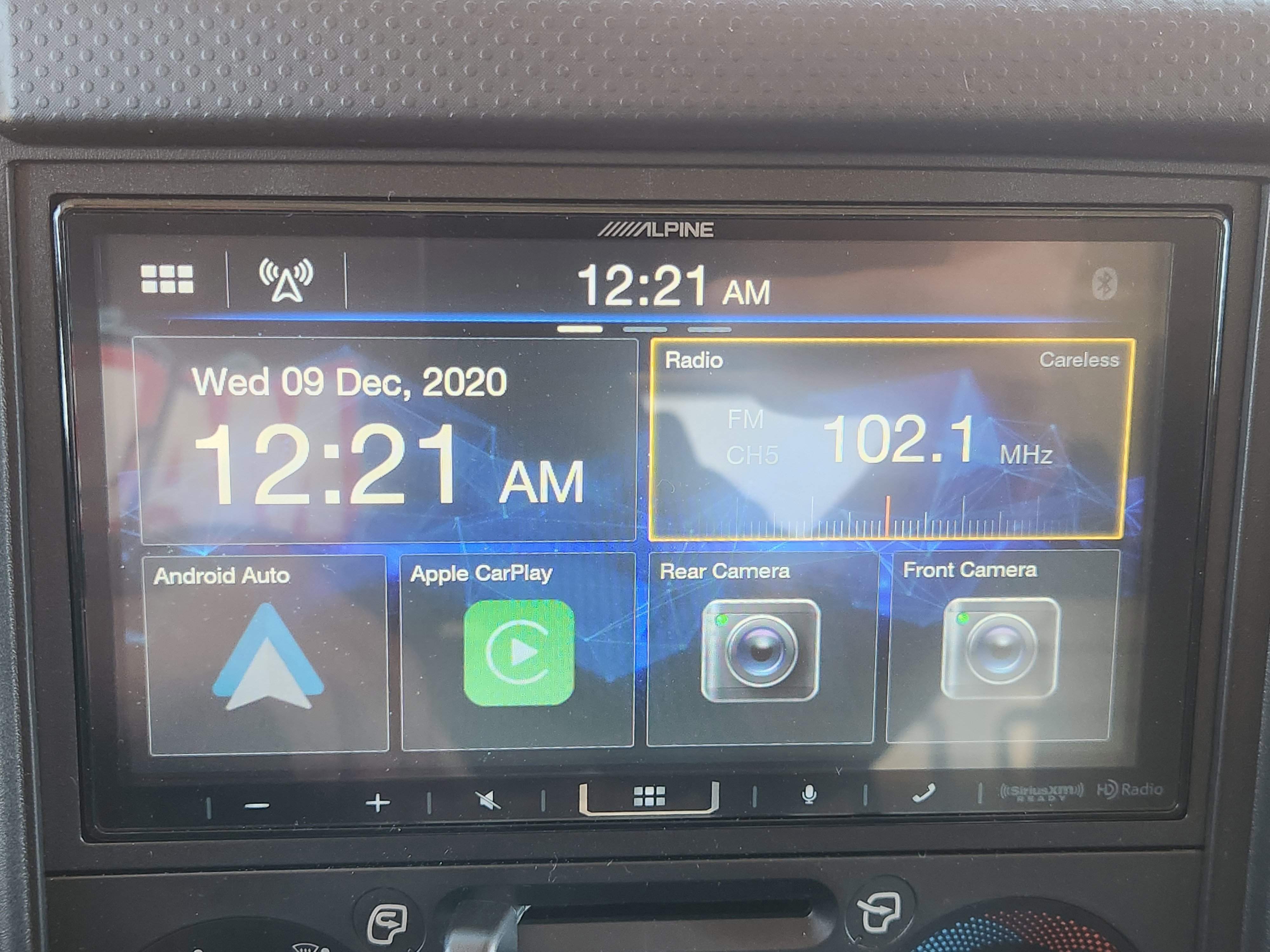 New 2024 Chevrolet Low Cab Forward 4500XD image 5