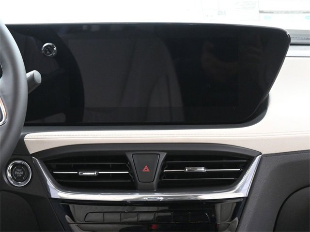 New 2026 Buick Encore GX Avenir w/ Avenir Technology Package image 26