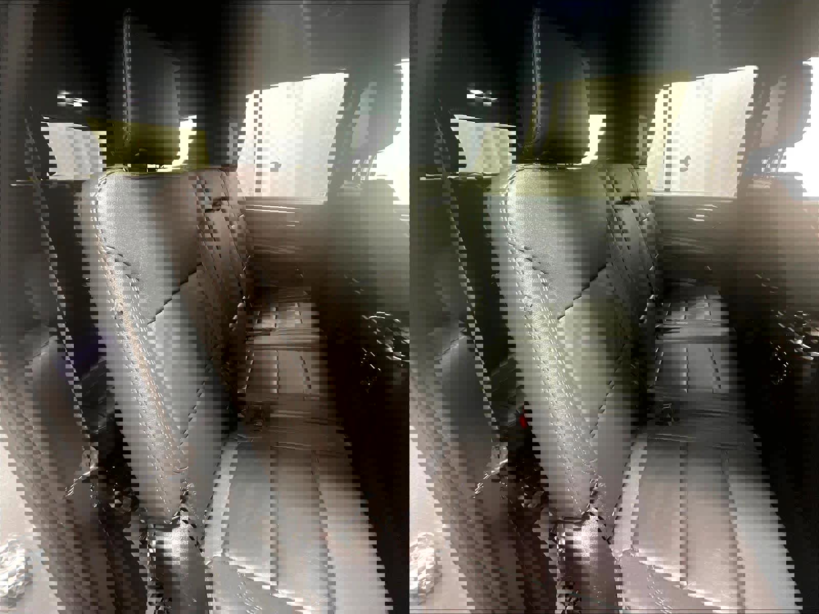 Used 2025 Chevrolet Tahoe LT image 16