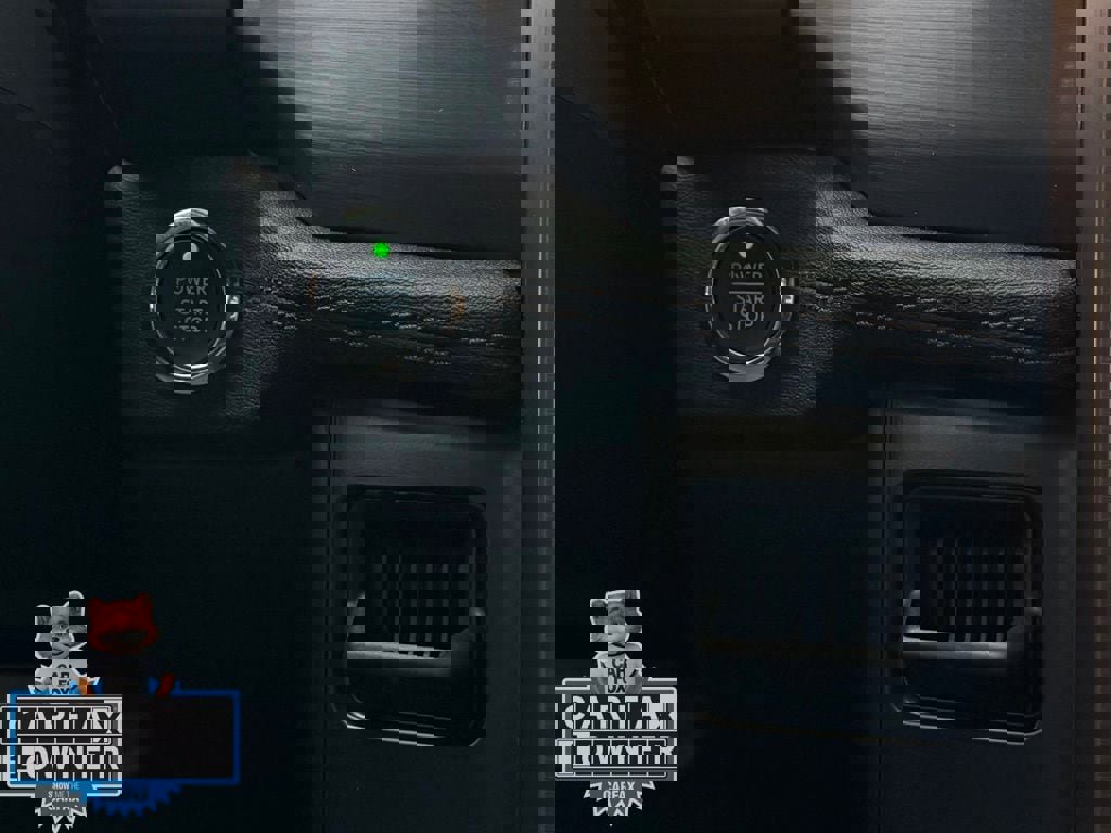 Used 2023 Ford F150 Lightning Lariat w/ Max Trailer Tow Package image 19