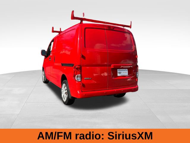 Used 2021 Nissan NV200 SV image 3