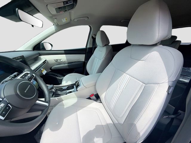 New 2026 Hyundai Tucson SEL image 21