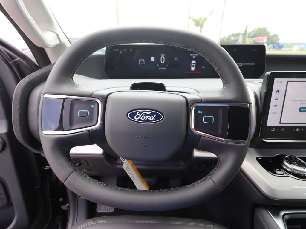 New 2027 Ford Expedition Active RWD image 20