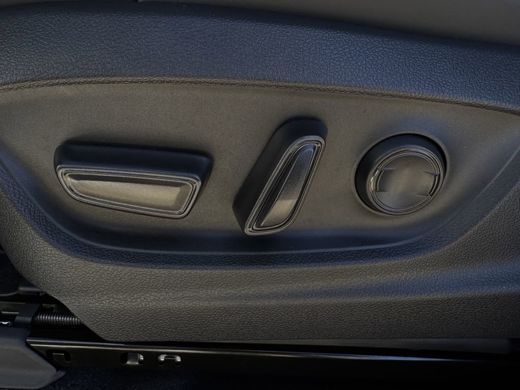 Used 2026 Toyota bZ image 24