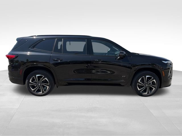New 2026 Buick Enclave Sport Touring w/ Power Package AWD/4WD image 8