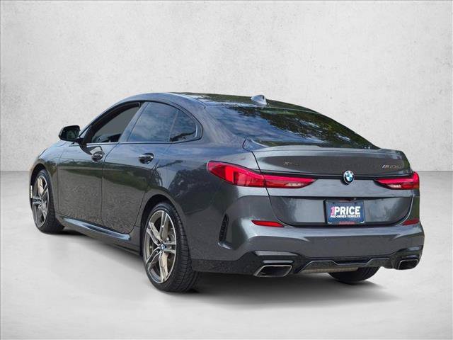Used 2020 BMW M235i xDrive Gran Coupe w/ Premium Package AWD/4WD image 7