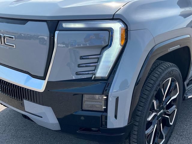 New 2025 GMC Sierra EV Denali AWD/4WD image 11