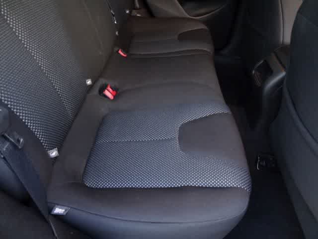 Used 2016 Dodge Dart SE FWD image 8