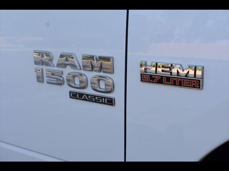 Used 2020 RAM 1500 Tradesman RWD image 49
