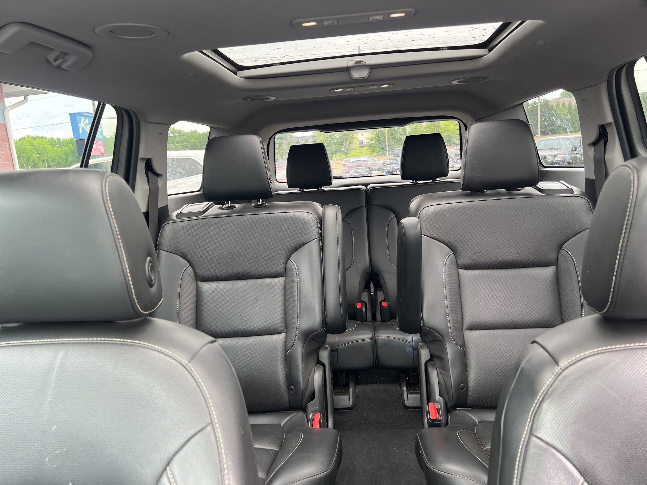 Used 2018 GMC Acadia SLT AWD/4WD image 18