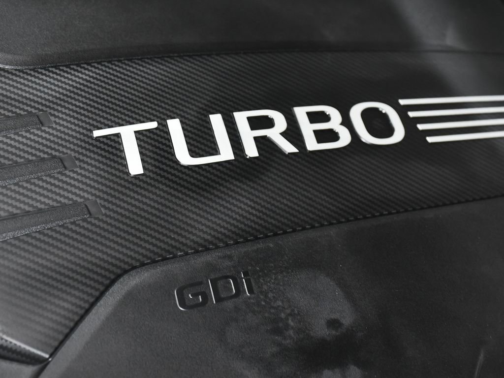 Used 2020 Genesis G70 3.3T w/ Prestige Package image 70