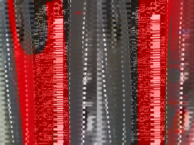 Used 2006 Toyota Matrix XR image 23