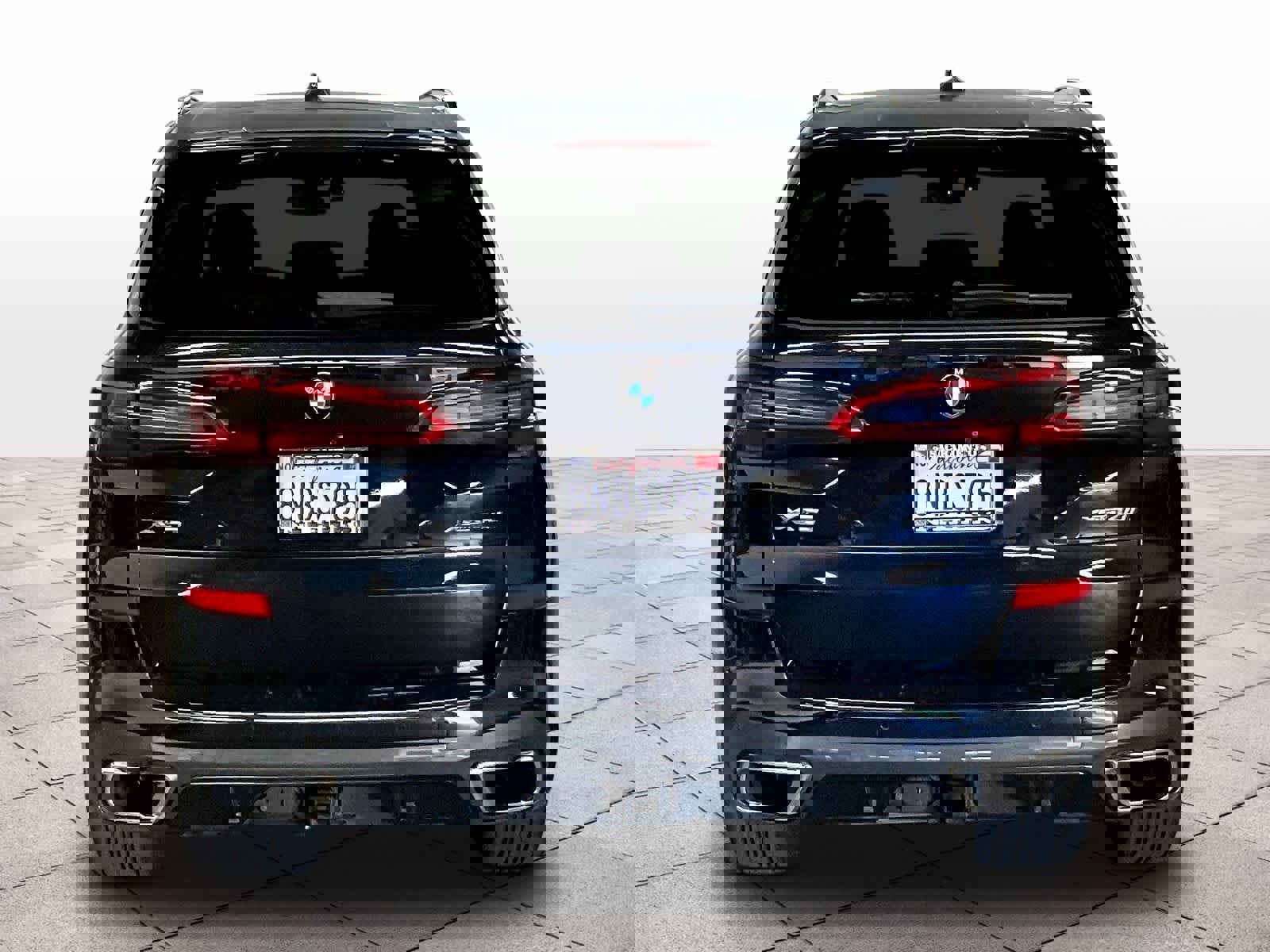 Used 2019 BMW X5 xDrive40i w/ M Sport Package image 6