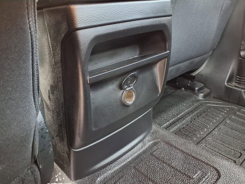 Used 2021 Ford Ranger XL w/ Equipment Group 101A High image 30