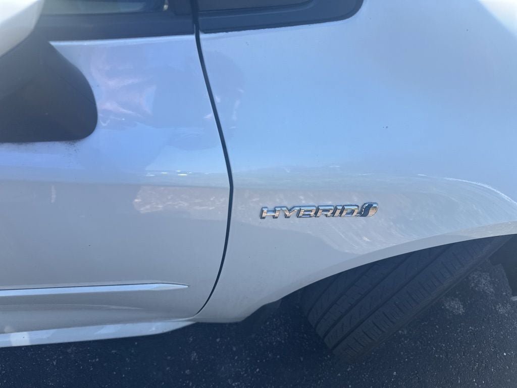 Used 2021 Toyota Corolla LE FWD image 8