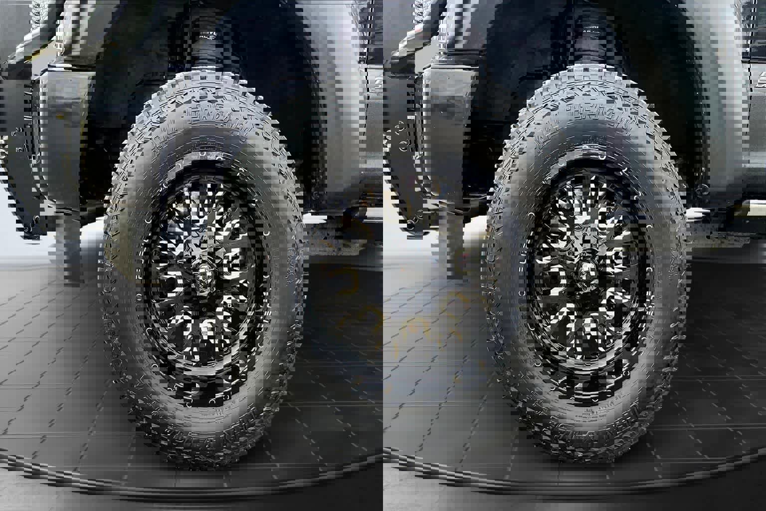 Used 2019 Ford F350 Platinum image 8