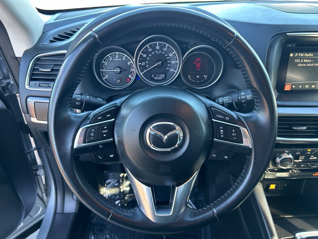 Used 2016 MAZDA CX-5 Grand Touring AWD/4WD image 19