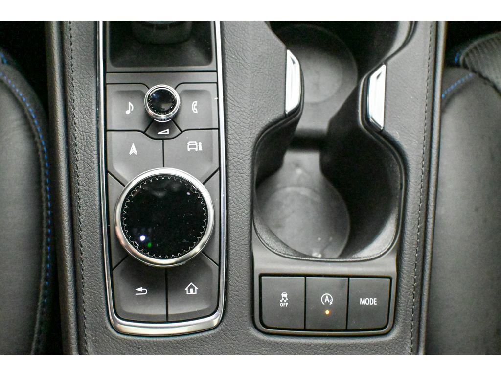 Used 2024 Cadillac XT4 Sport image 42