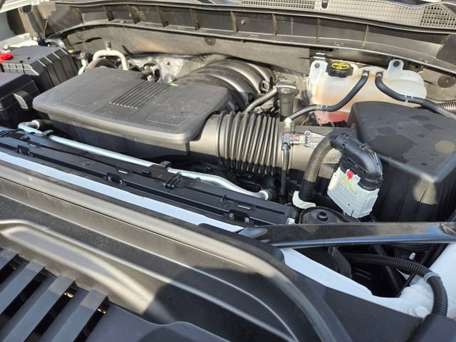 Used 2025 GMC Sierra 1500 SLT AWD/4WD image 22