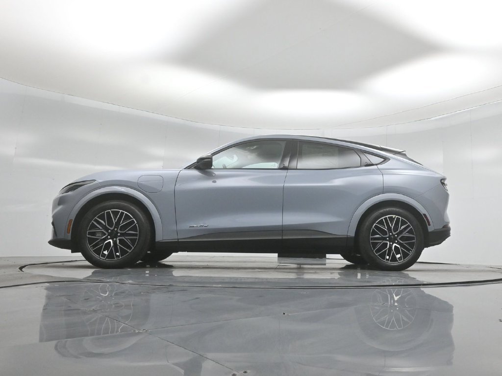 New 2026 Ford Mustang Mach-E Premium w/ Technology Package RWD image 7