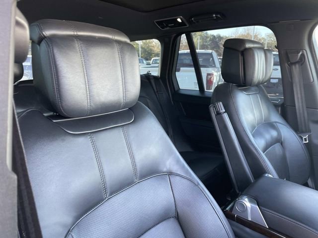 Used 2022 Land Rover Range Rover Westminster Edition image 34